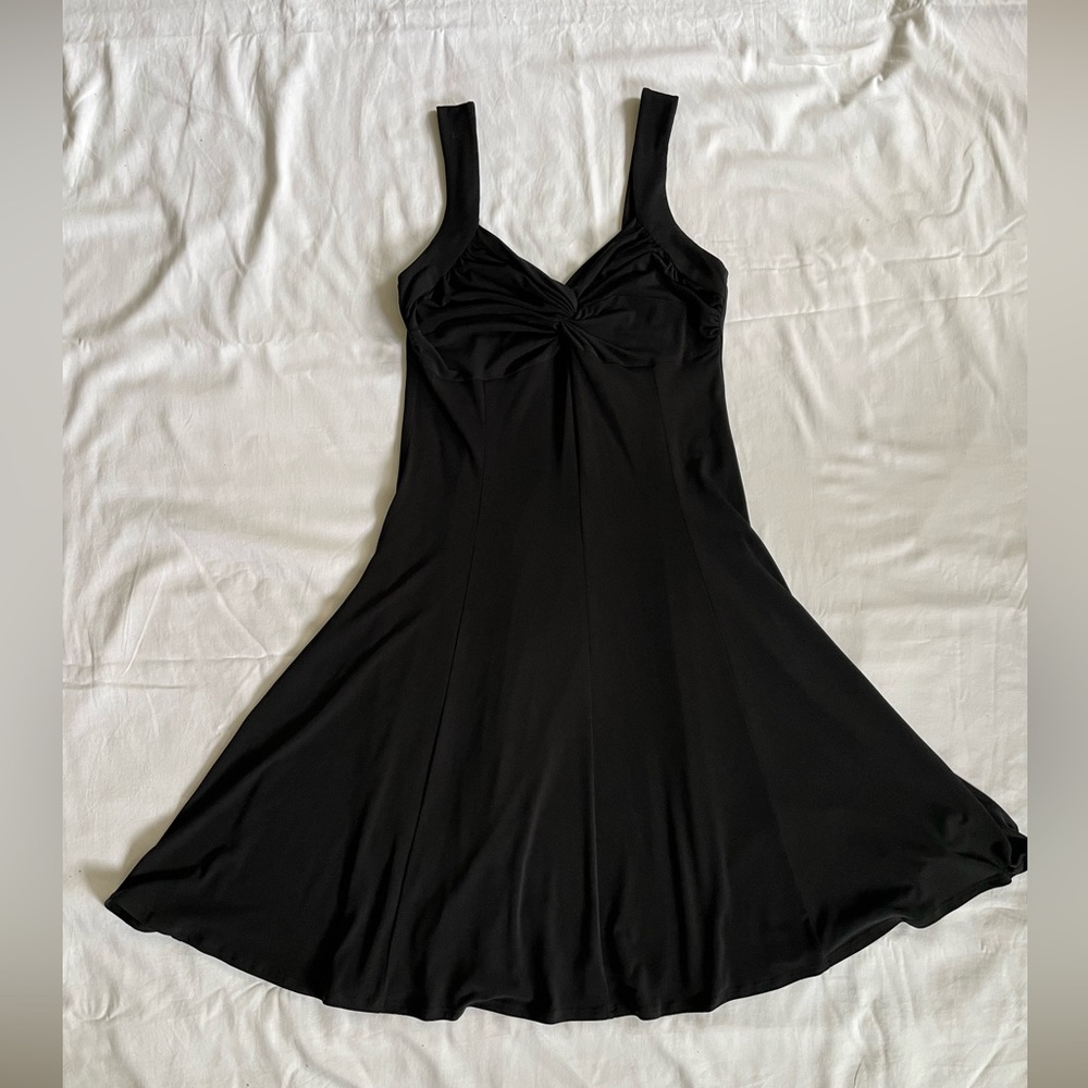 Moda International Lightweight Summer Dress Size Medium Made In The USA